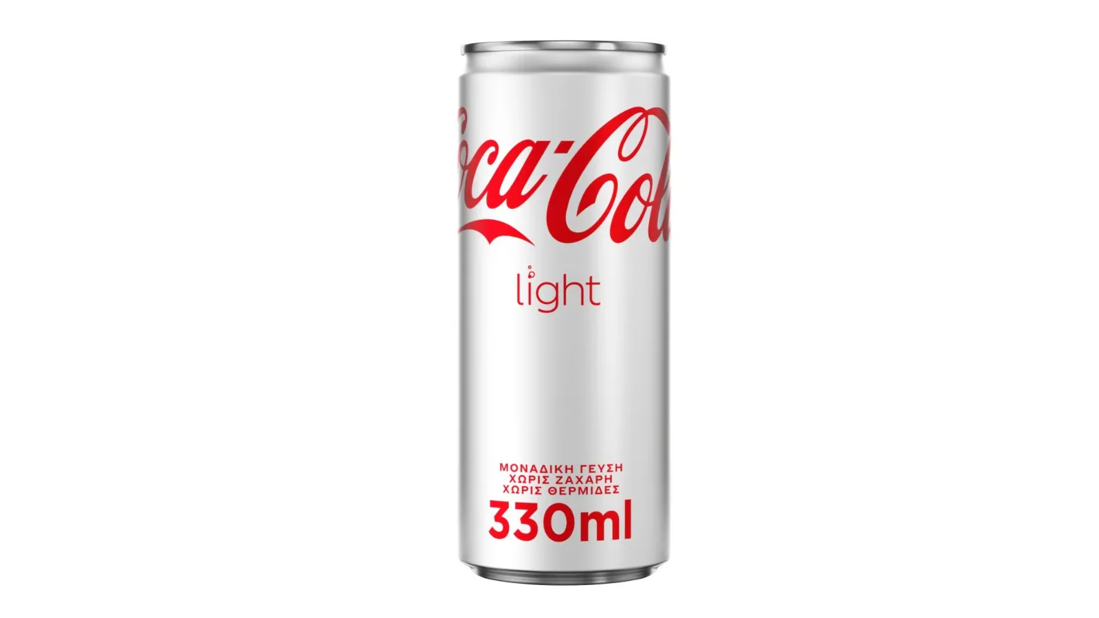 Coca-Cola Light 330ml