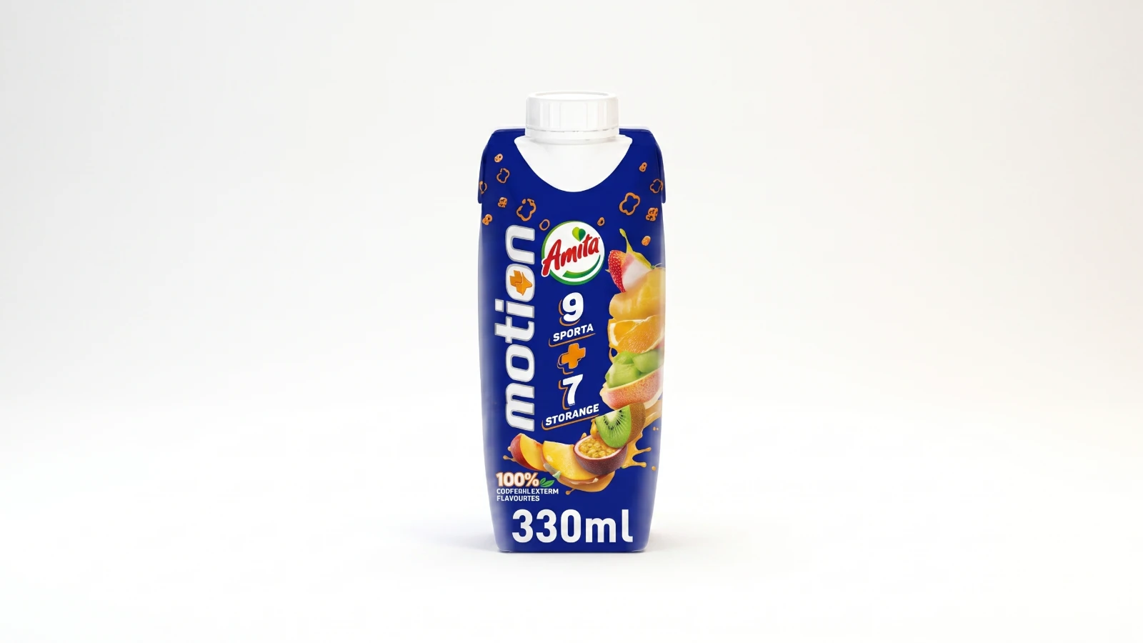 Amita Motion 330ml